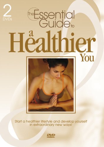 Essential Guide To A Healthier/Essential Guide To A Healthier@Clr@Nr/2 Dvd